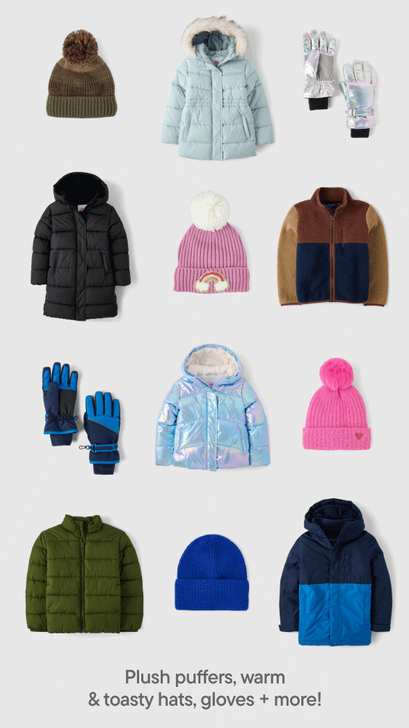 Up to 60% Off Outerwear