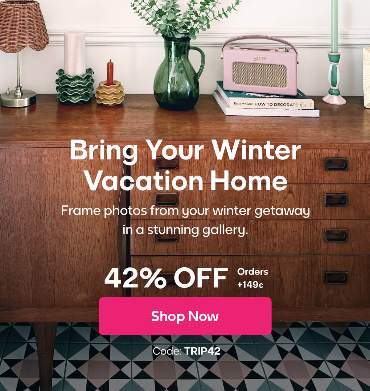 [MIXTILES] Make your favorite moments last longer with Mixtiles. | ORDER NOW