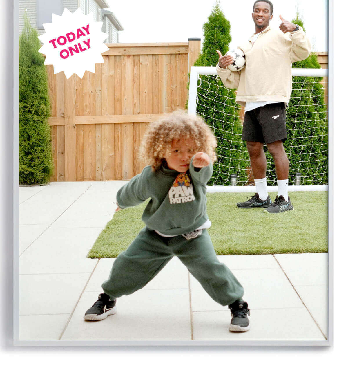 [MIXTILES] Turn everyday moments into a stunning gallery wall. | ORDER NOW