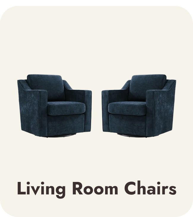 Living Room chairs