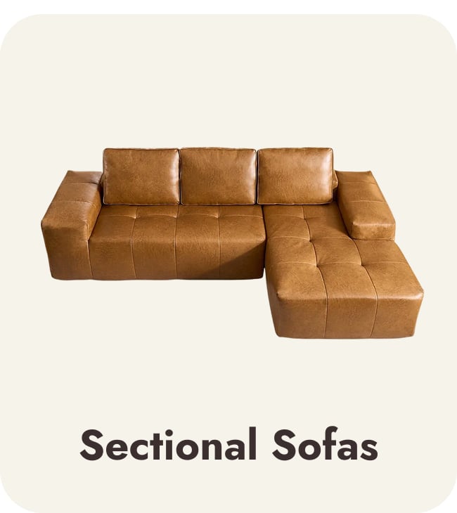 Sectional Sofas