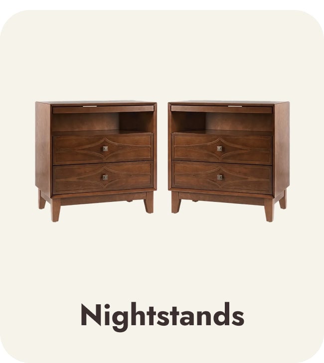 Nightstands