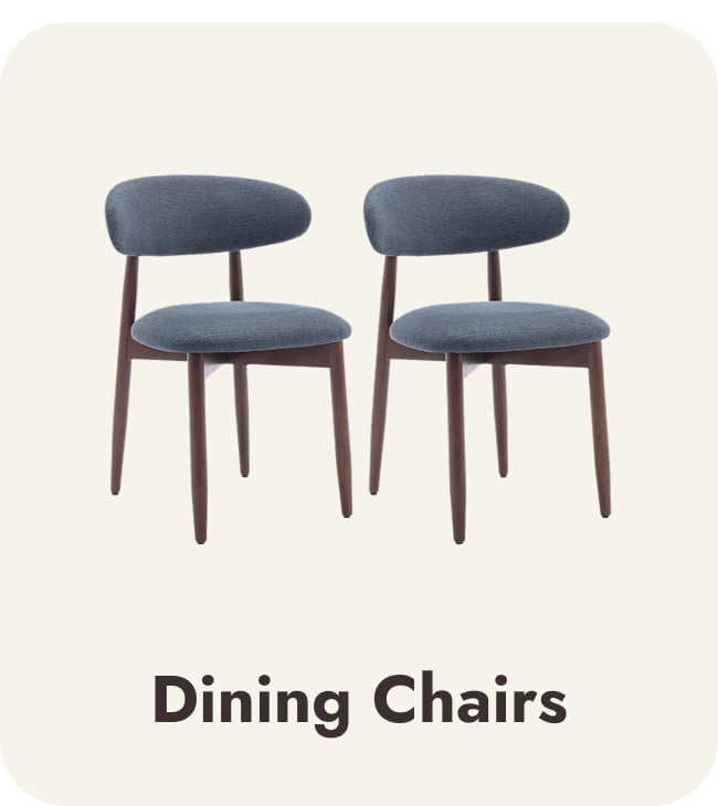 Dining Chairs