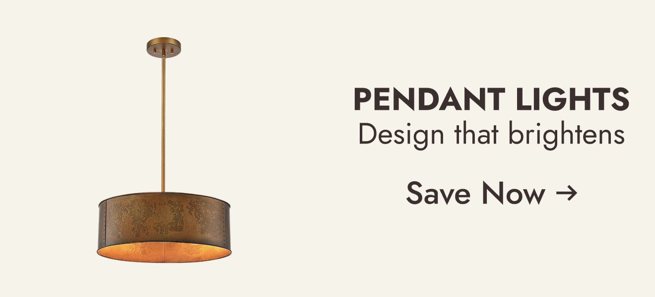 Pendant Lights