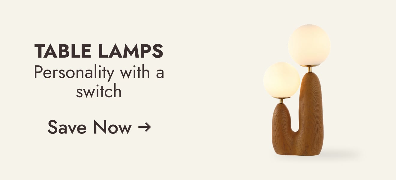 Table Lamps