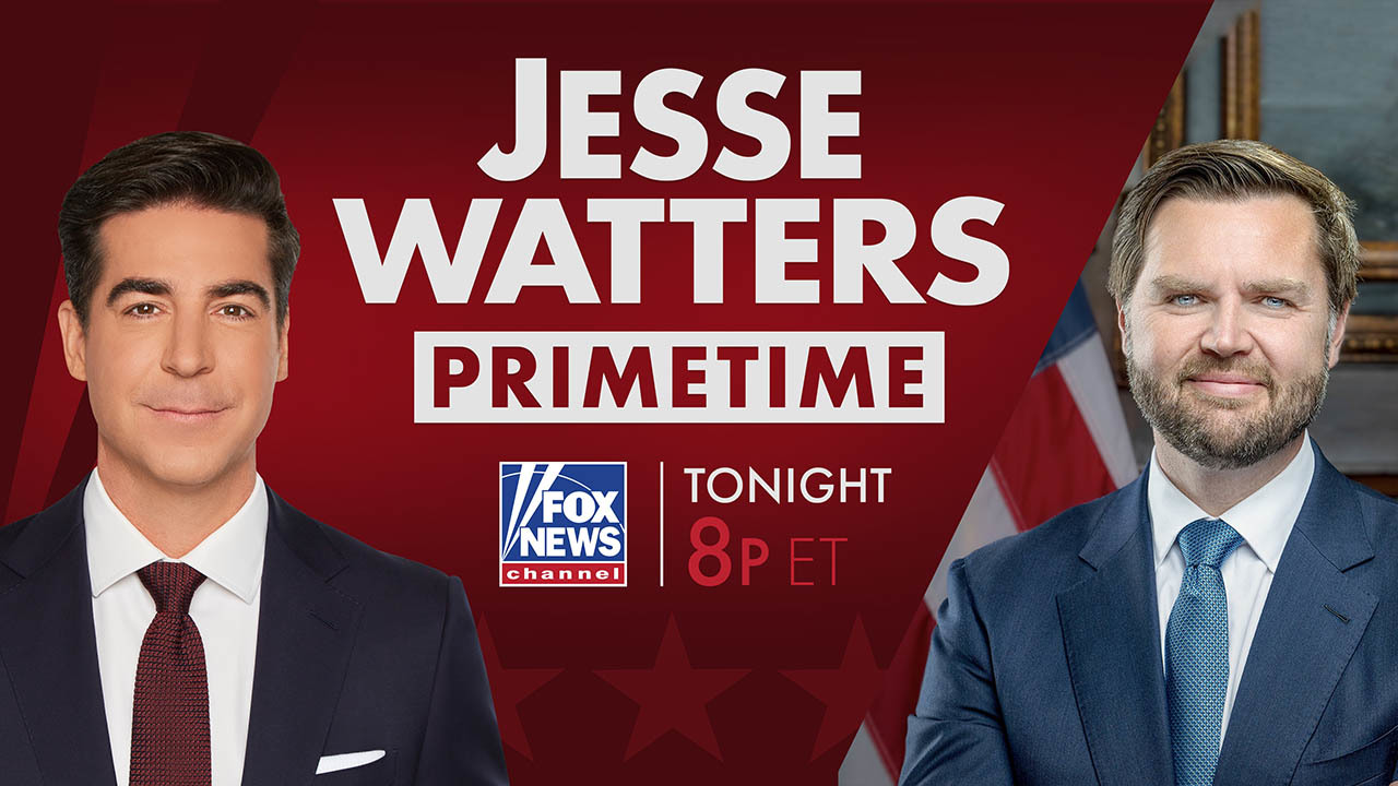 Vice President JD Vance on Primetime