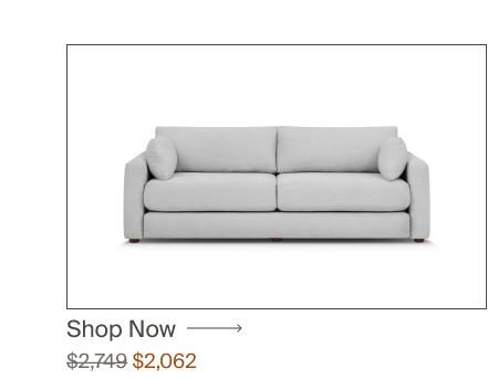 Span Sleeper Sofa