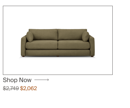 Span Sleeper Sofa