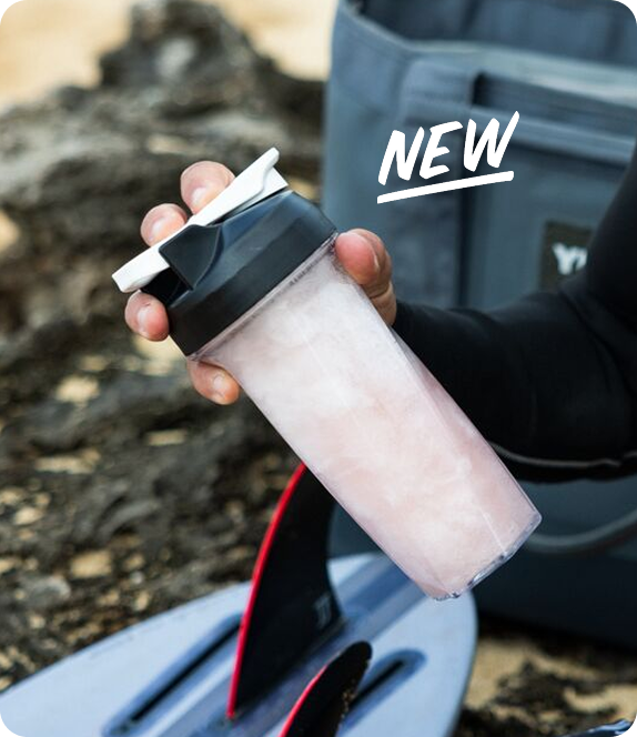 Yonder® Shaker Bottle