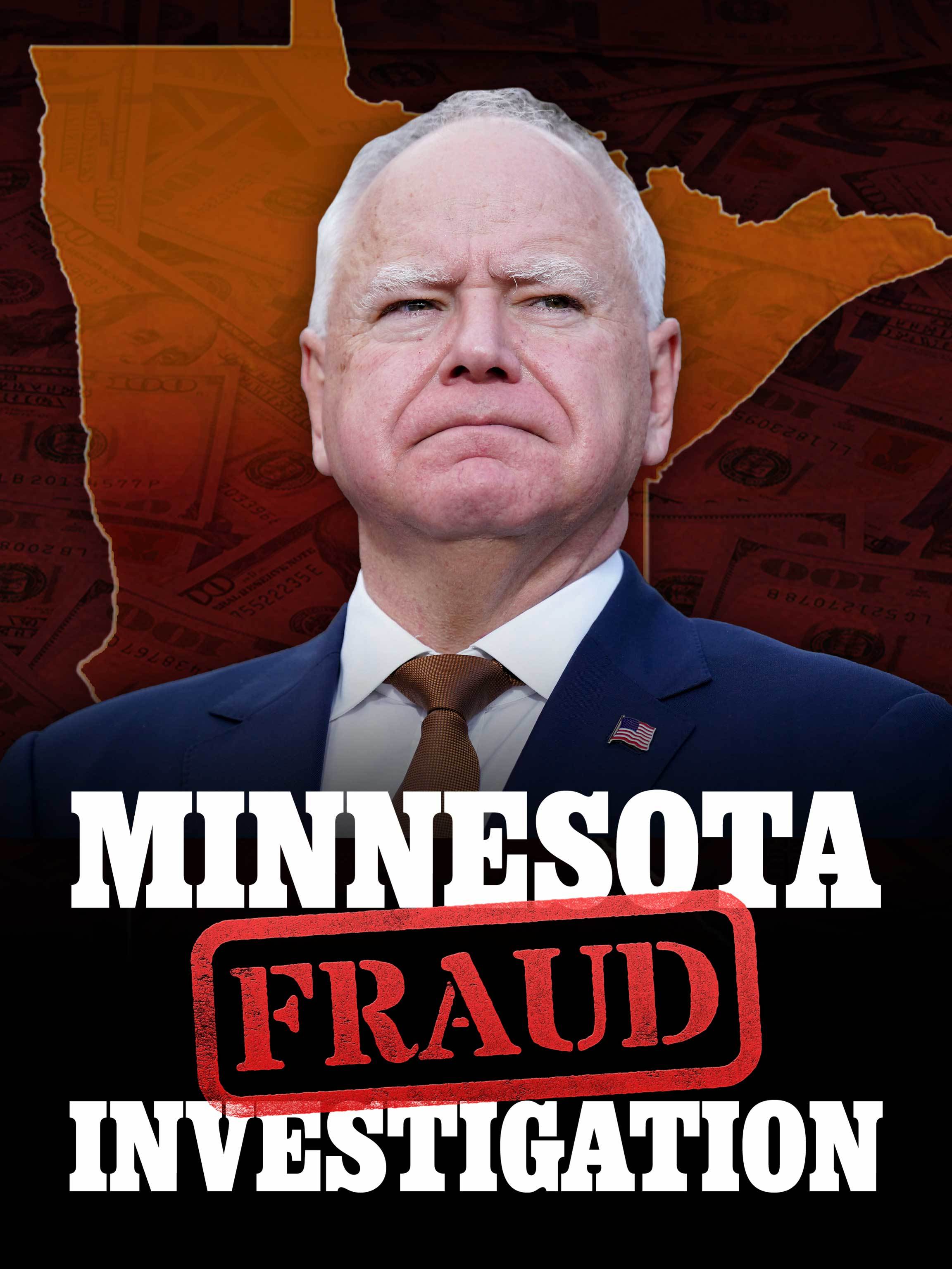 Minnesota Fraud Investigation