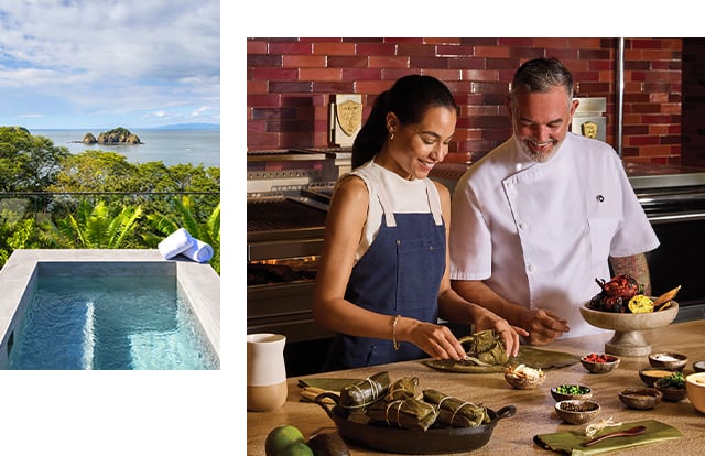 Waldorf Astoria Costa Rica Punta Cacique