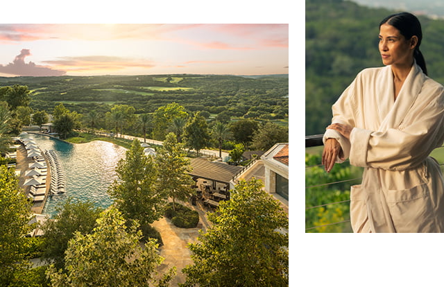 Signia by Hilton La Cantera Resort & Spa