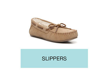 Slippers