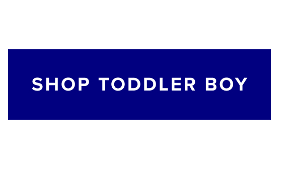 Shop Toddler Boy