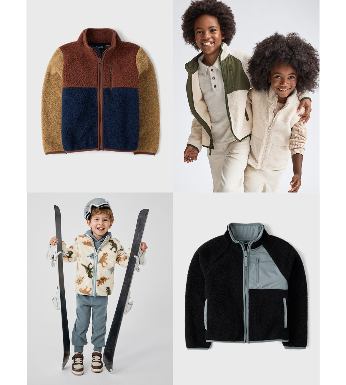 Up 70% Outerwear