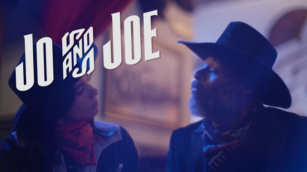 JO & JOE
