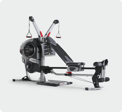 BowFlex Revolution Home Gym