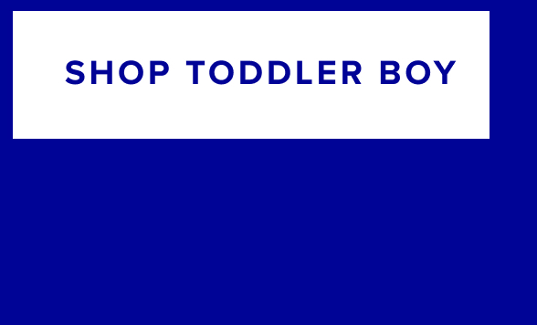 Shop Toddler Boy