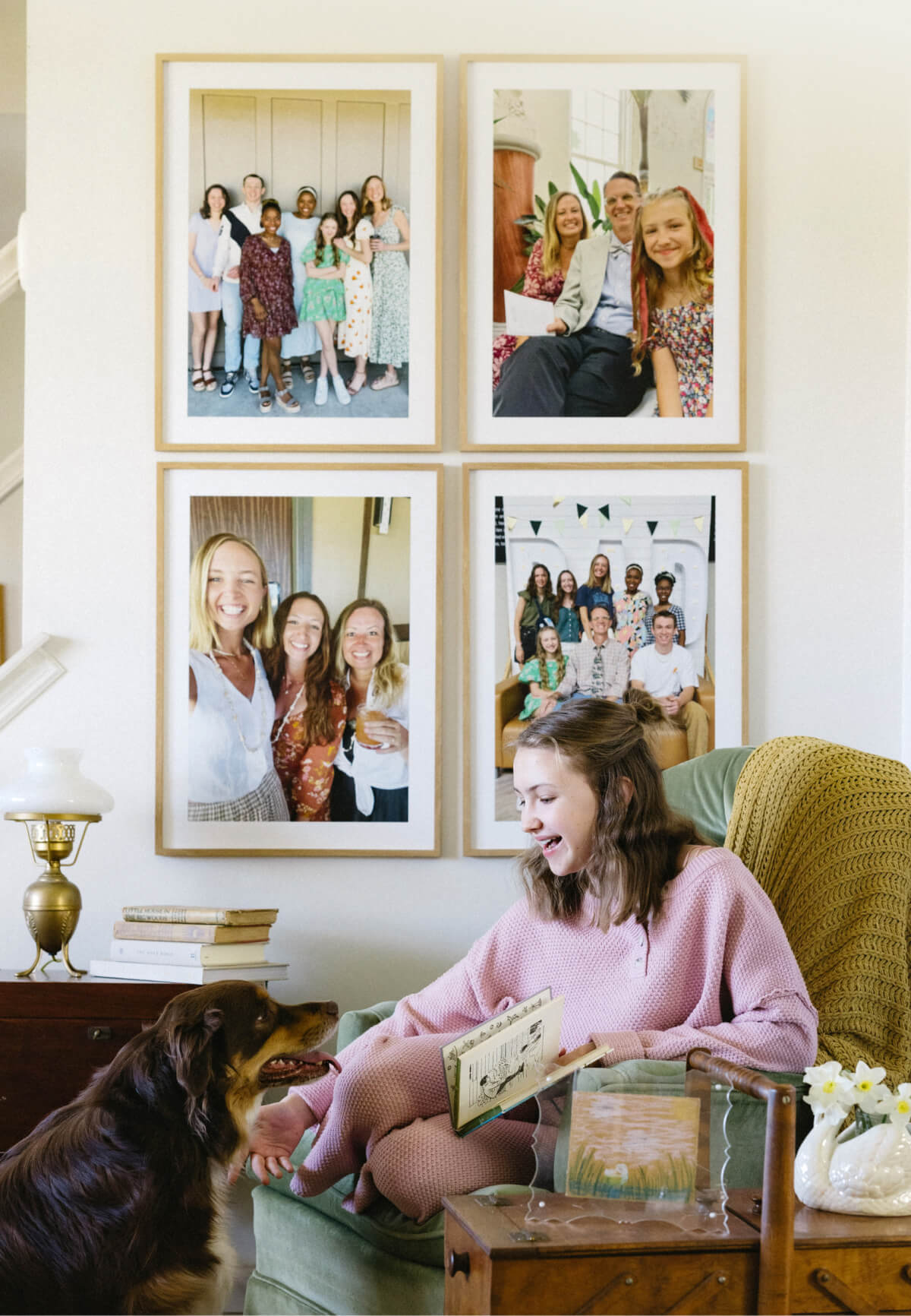 [MIXTILES] Bring your happiest memories to life with Mixtiles. | ORDER NOW