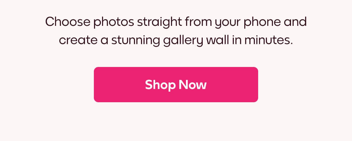 [MIXTILES] Bring your happiest memories to life with Mixtiles. | ORDER NOW