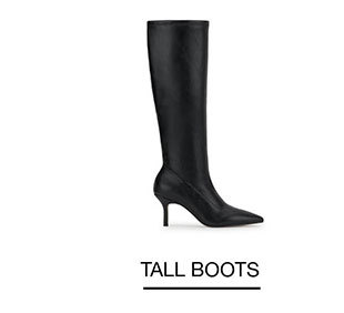 Tall Boots