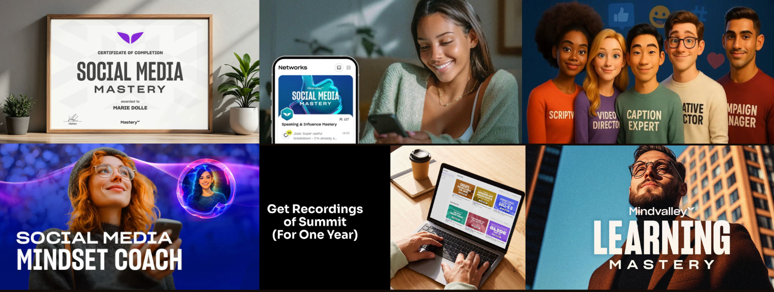 Social Media Summit 2026
