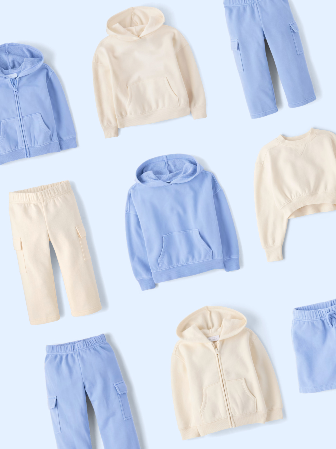 $19.99 & Up Activewear