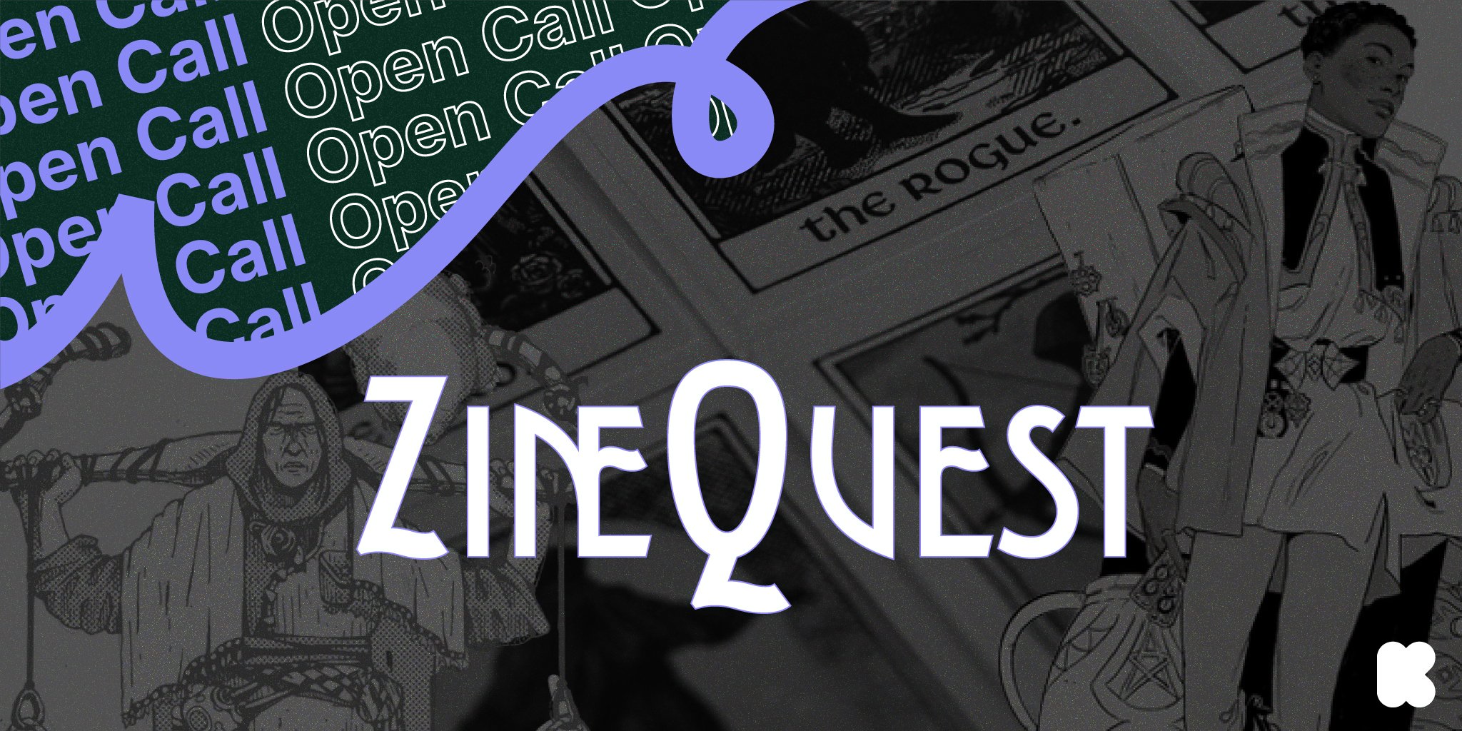 Zine Quest