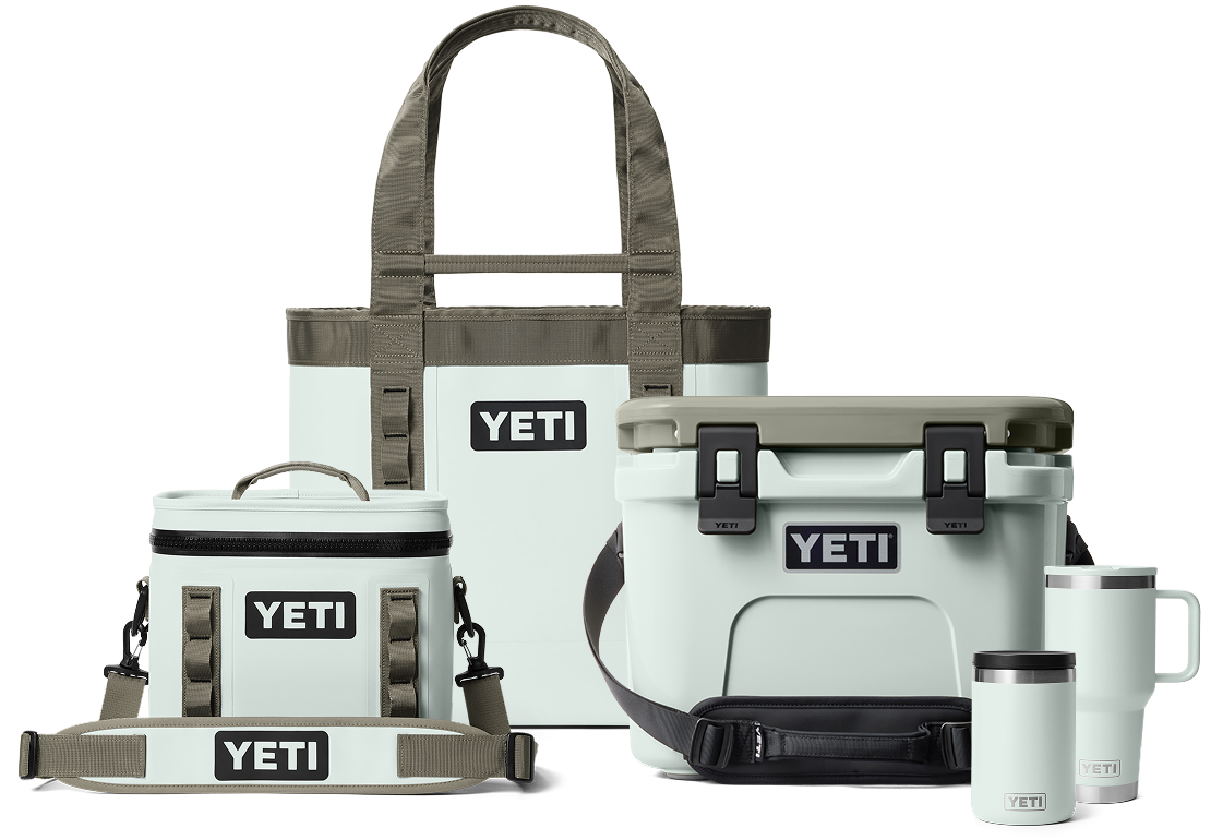 Where The Mountains Meet The Sky