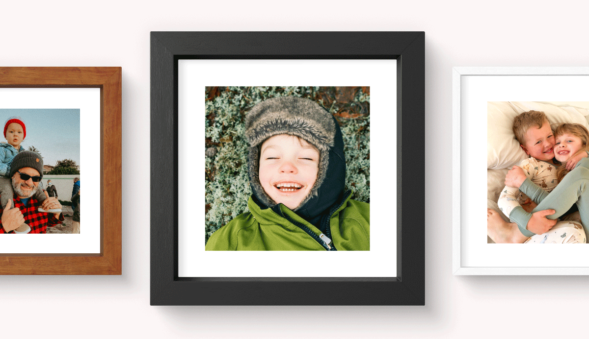 [MIXTILES] Creating a beautiful home in minutes with Mixtiles. | ORDER NOW