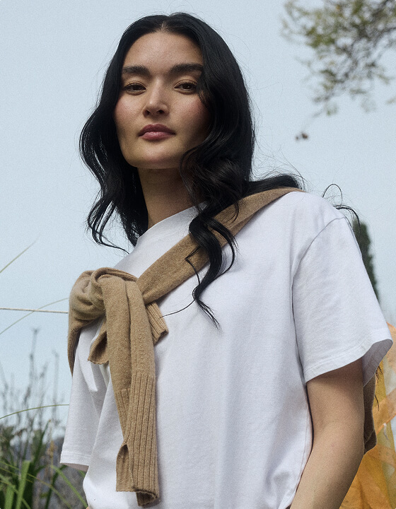 COTTON TEES