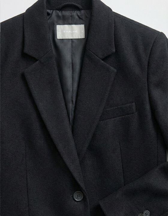BLACK BLAZERS