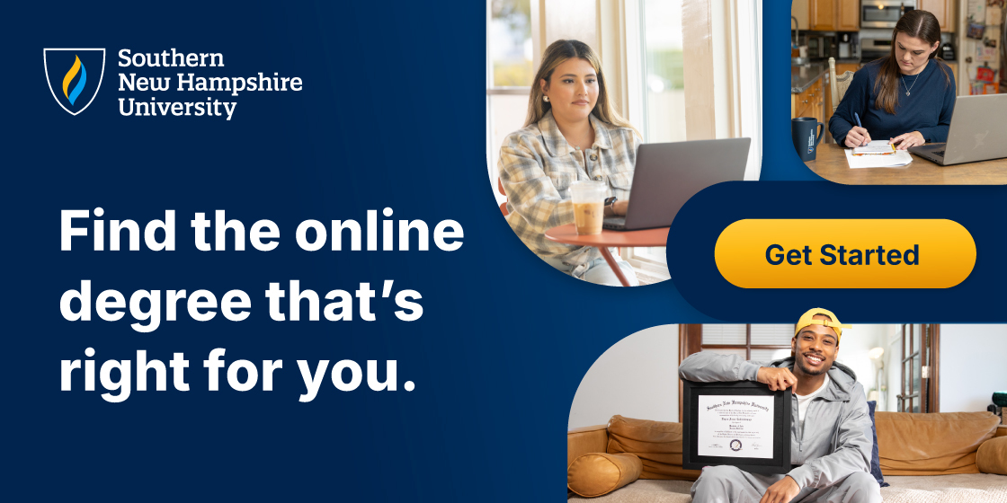 Southern New Hampshire University