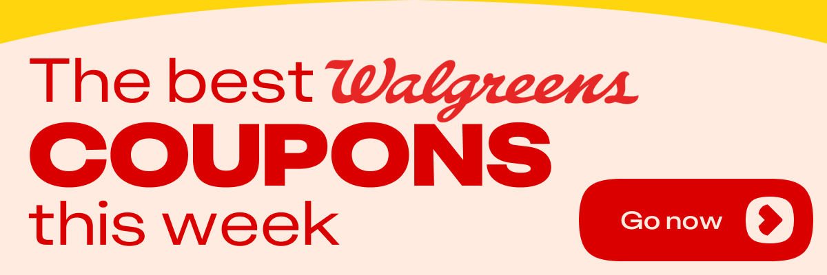 The best COUPONS this week [Go now >]