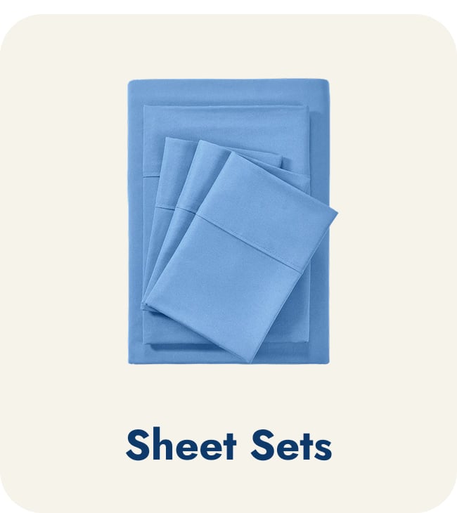 sheets sets