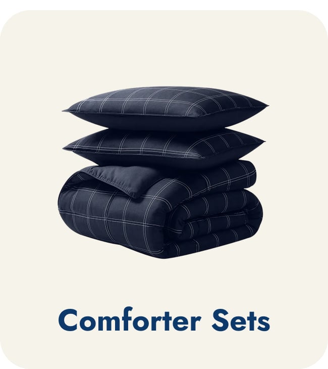 comforter sets