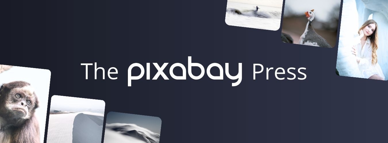 The Pixabay Press