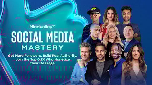 Mindvalley Entrepreneurship Summit 2025