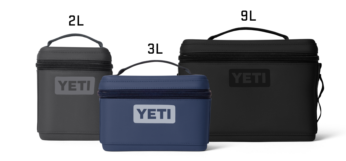 Save Room For New Sizes