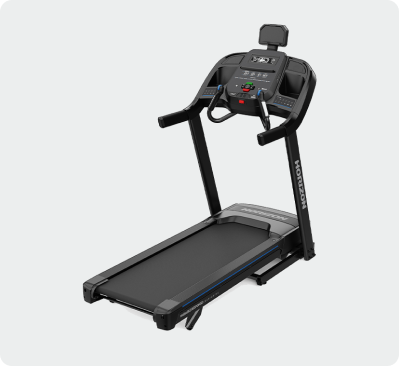 Horizon 7.0 AT Treadmill