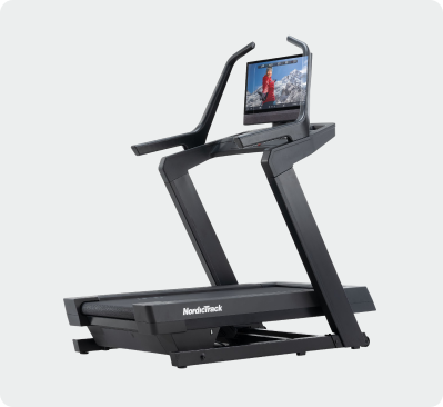NordicTrack X24 Incline Treadmill