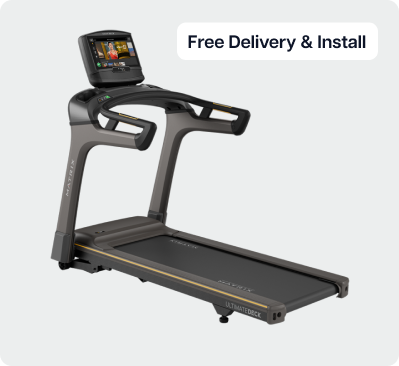 Matrix T30 Treadmill