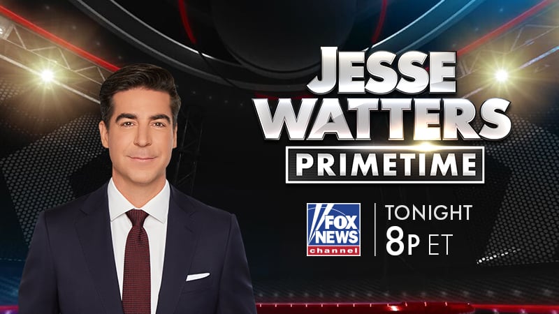 A Primetime Exclusive