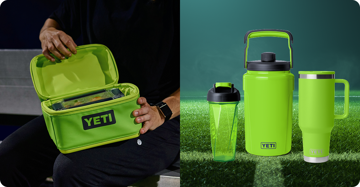 See What Just landed