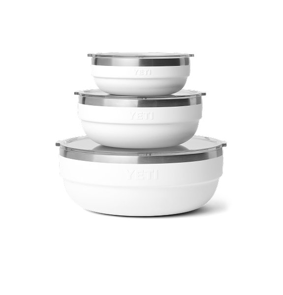 Rambler® Insulated Bowls