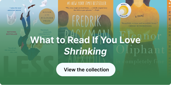 What to Read If You Love Shrinking