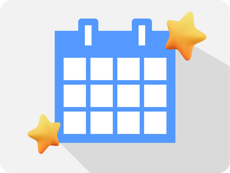 2026 Content Calendar & Trends