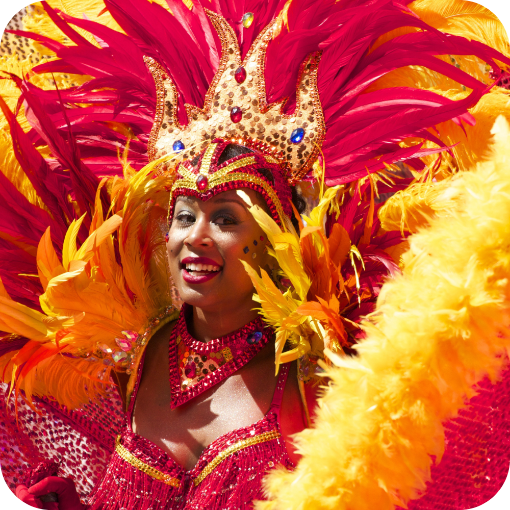 Rio Carnival