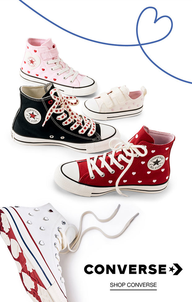 Shop Converse