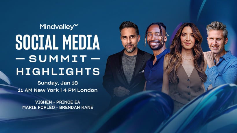 Social Media Summit Highlights 2026